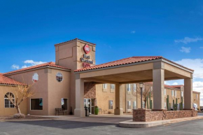 Best Western Plus Winslow Inn